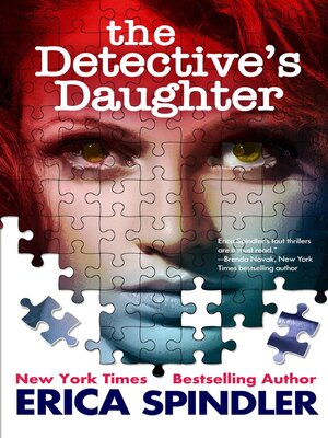 The Detective's Daughter - ebook